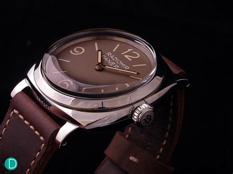 panerai radiomir pam 662.